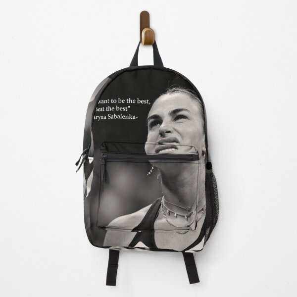 Item preview, aryna sabalenka designed and sold by reezorrrr.
