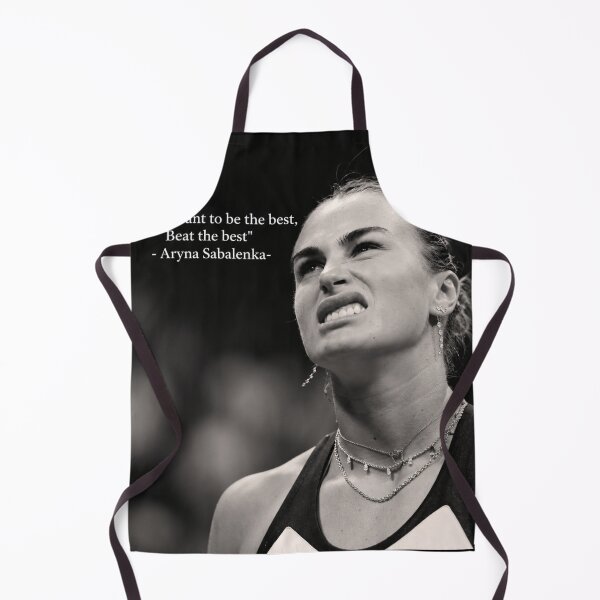 Item preview, aryna sabalenka designed and sold by reezorrrr.