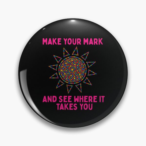 Item preview, Colorful Creativity Quote – Art Teacher Classroom designed and sold by PalleteCreation.