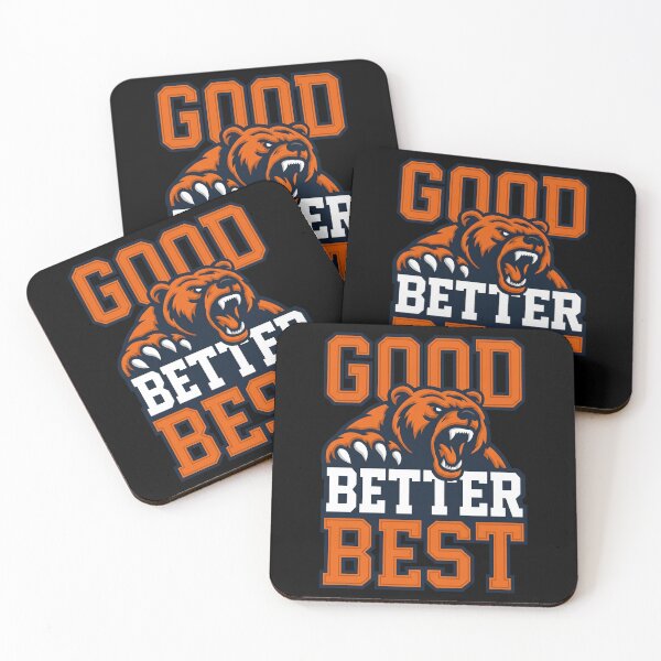 Item preview, Chicago Bears designed and sold by onlytiggokk.