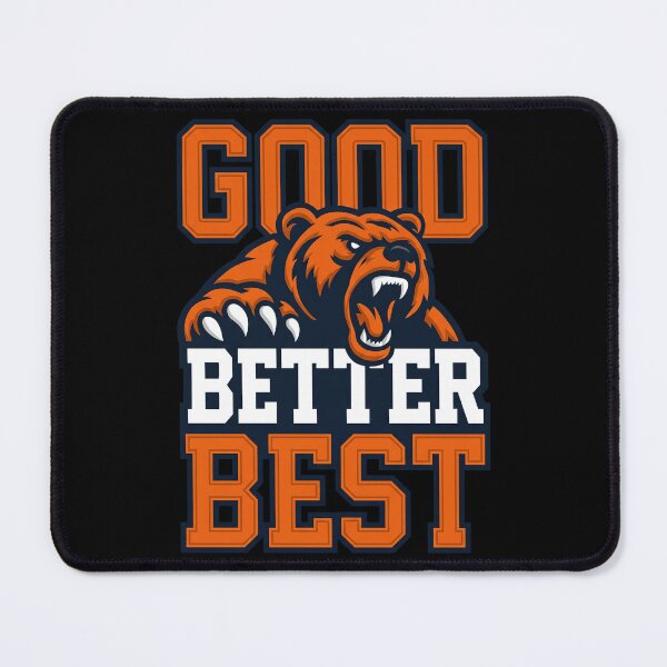 Item preview, Chicago Bears designed and sold by onlytiggokk.