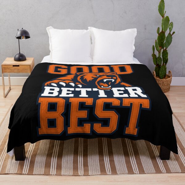 Item preview, Chicago Bears designed and sold by onlytiggokk.