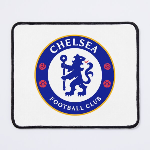 Item preview, Chelsea FC Crest Vector Logo Design designed and sold by matildampugh.
