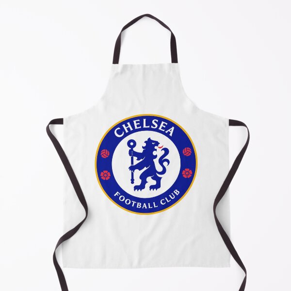 Item preview, Chelsea FC Crest Vector Logo Design designed and sold by matildampugh.