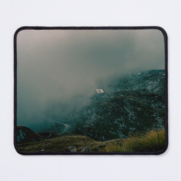 Item preview, Untamed Mountain Ridges designed and sold by Miz ART .