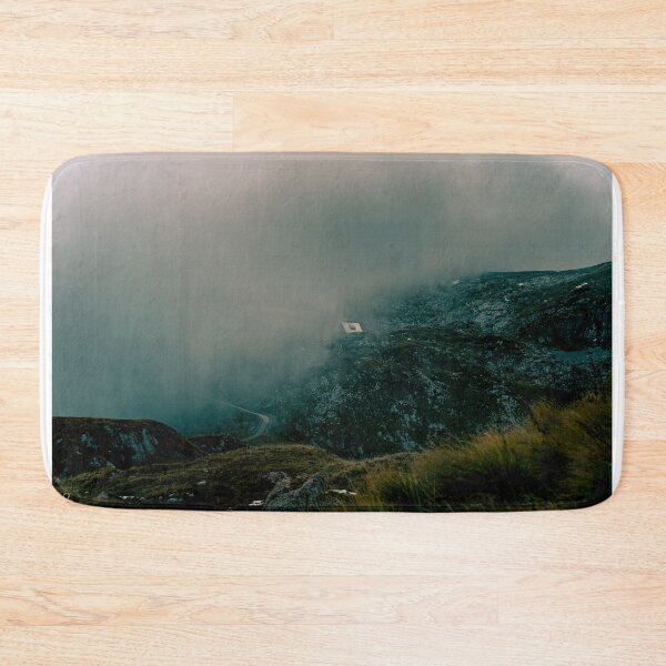 Item preview, Untamed Mountain Ridges designed and sold by Miz ART .