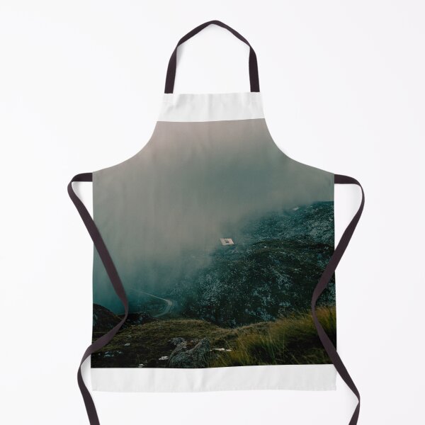 Item preview, Untamed Mountain Ridges designed and sold by Miz ART .