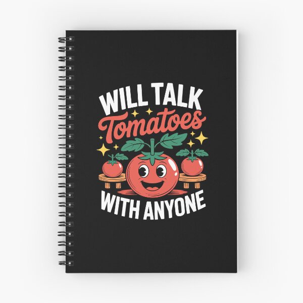 Item preview, Will Talk Tomatoes With Anyone designed and sold by jkrphoto.