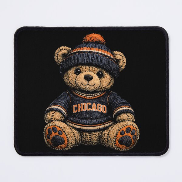 Item preview, Chicago Bears designed and sold by onlytiggokk.