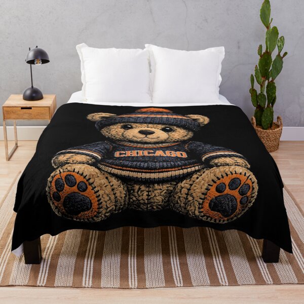 Item preview, Chicago Bears designed and sold by onlytiggokk.