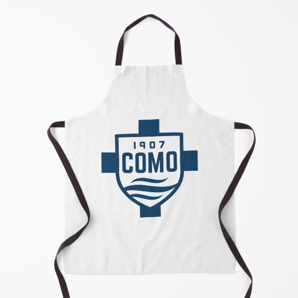 Item preview, Como 1907 Crest Vector Logo Design designed and sold by matildampugh.