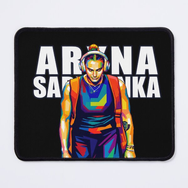 Item preview, aryna sabalenka designed and sold by reezorrrr.