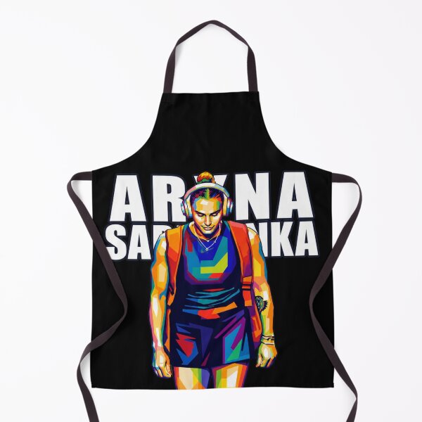 Item preview, aryna sabalenka designed and sold by reezorrrr.