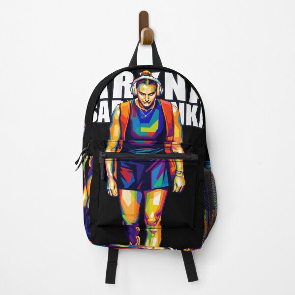 Item preview, aryna sabalenka designed and sold by reezorrrr.