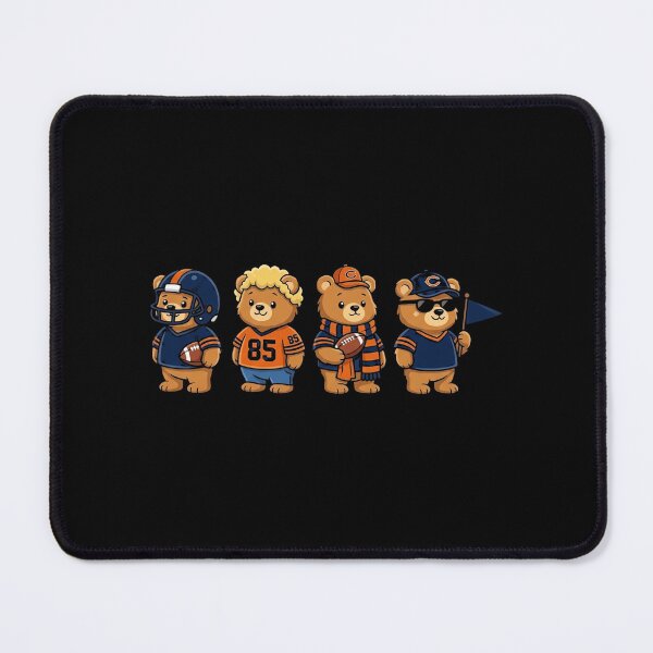 Item preview, Chicago Bears designed and sold by onlytiggokk.