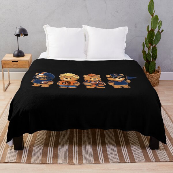 Item preview, Chicago Bears designed and sold by onlytiggokk.