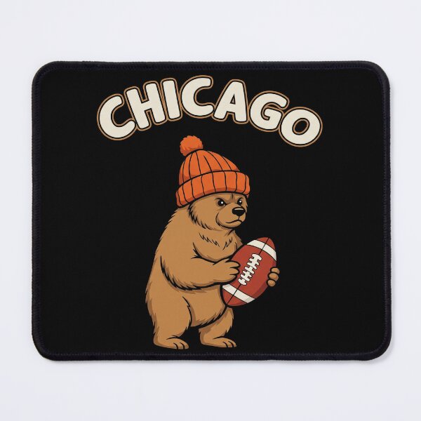 Item preview, Chicago Bears designed and sold by onlytiggokk.