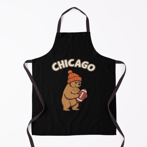 Item preview, Chicago Bears designed and sold by onlytiggokk.