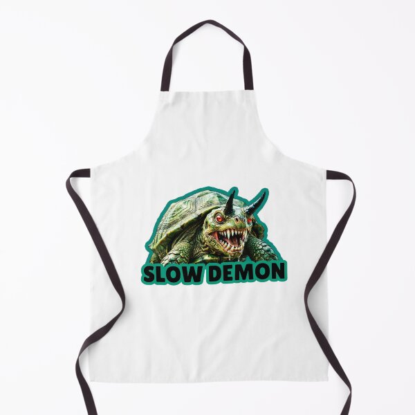 Item preview, Slow demon turtle designed and sold by AWADHESH CHAURASIA.