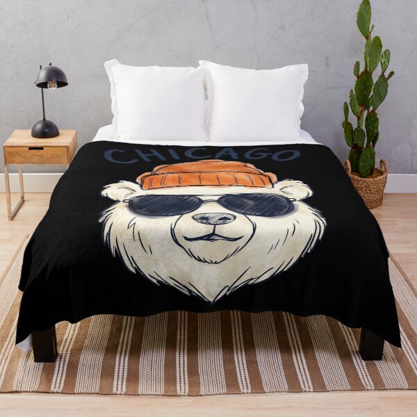 Item preview, Chicago Bears designed and sold by onlytiggokk.