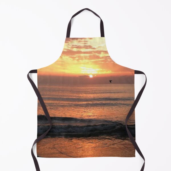 Item preview, Sunrise at Virginia Beach designed and sold by KingsArtworx 2.
