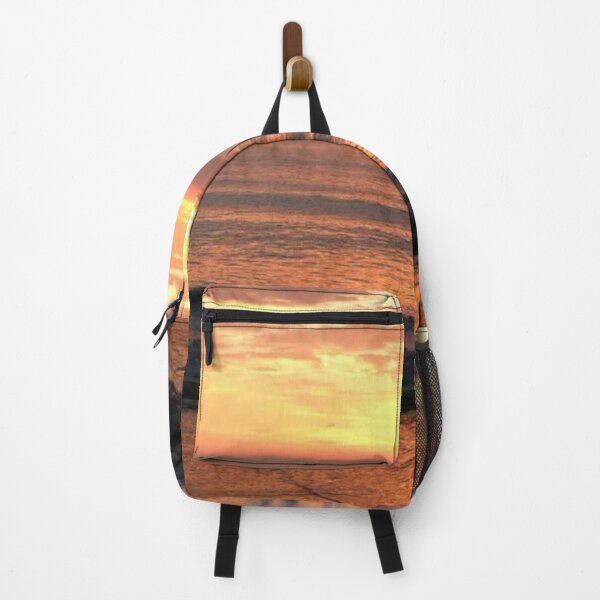 Item preview, Sunrise at Virginia Beach designed and sold by KingsArtworx 2.