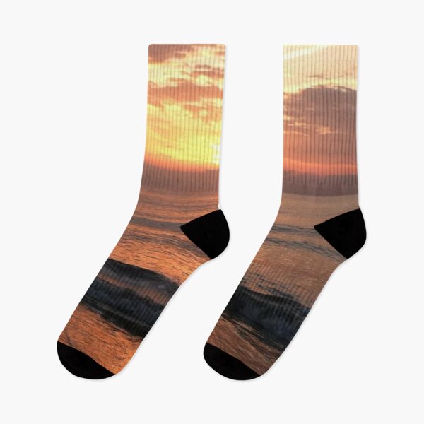 Item preview, Sunrise at Virginia Beach designed and sold by KingsArtworx 2.