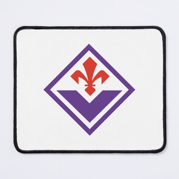 Item preview, ACF Fiorentina Crest Vector Logo Design designed and sold by matildampugh.