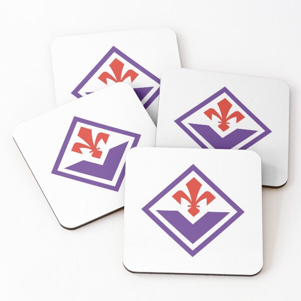 Item preview, ACF Fiorentina Crest Vector Logo Design designed and sold by matildampugh.