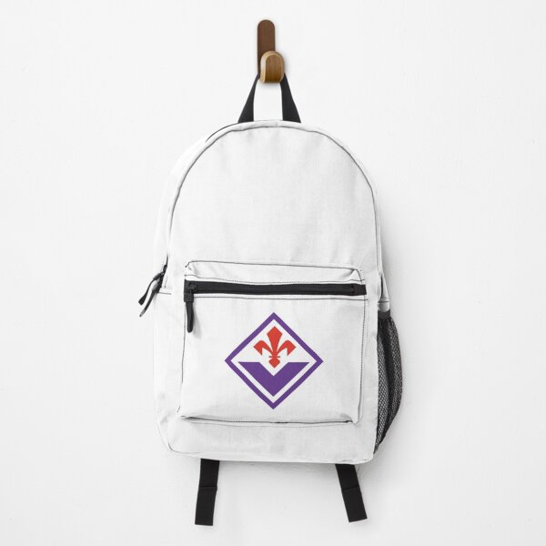 Item preview, ACF Fiorentina Crest Vector Logo Design designed and sold by matildampugh.