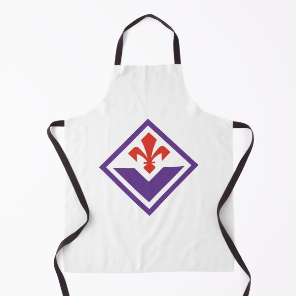 Item preview, ACF Fiorentina Crest Vector Logo Design designed and sold by matildampugh.