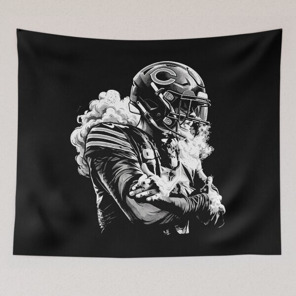 Item preview, Chicago Bears designed and sold by onlytiggokk.