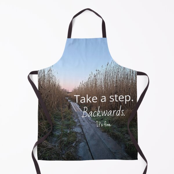 Item preview, Take a step in your life designed and sold by BiteMyLine.