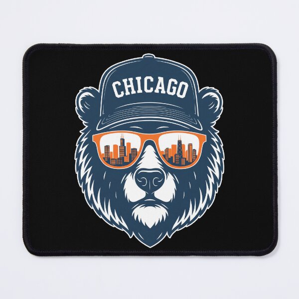 Item preview, Chicago Bears designed and sold by onlytiggokk.