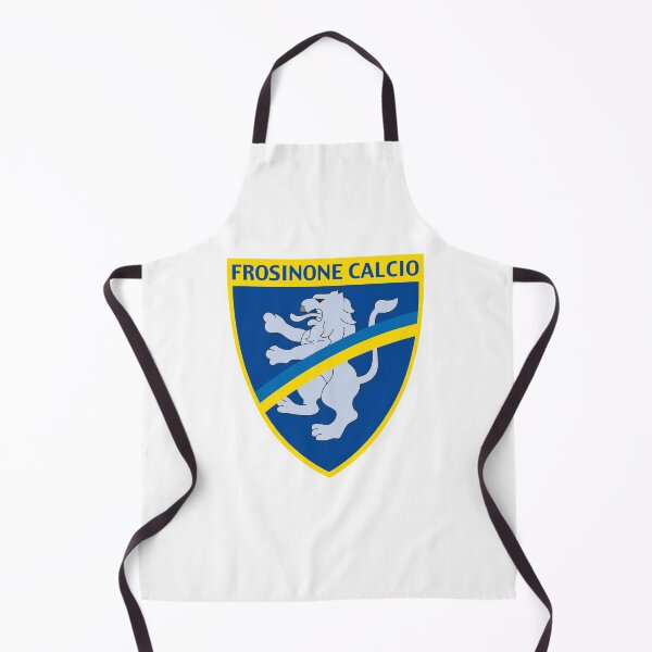 Item preview, Frosinone Calcio Official Crest Vector Logo Design designed and sold by matildampugh.