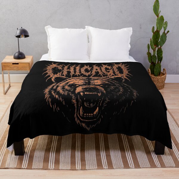 Item preview, chicago bears designed and sold by onlytiggokk.