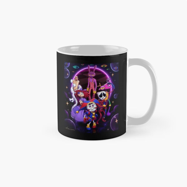 Item preview, The Amazing Circus designed and sold by warrrsx.