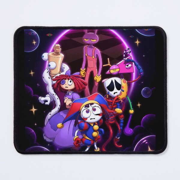 Item preview, The Amazing Circus designed and sold by warrrsx.