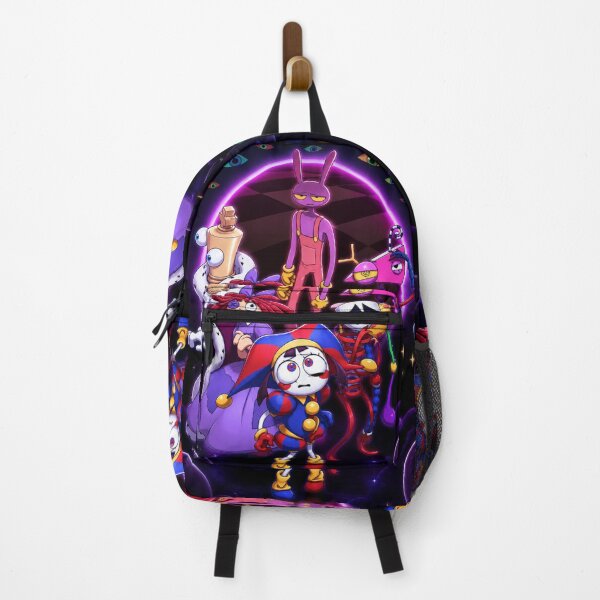 Item preview, The Amazing Circus designed and sold by warrrsx.