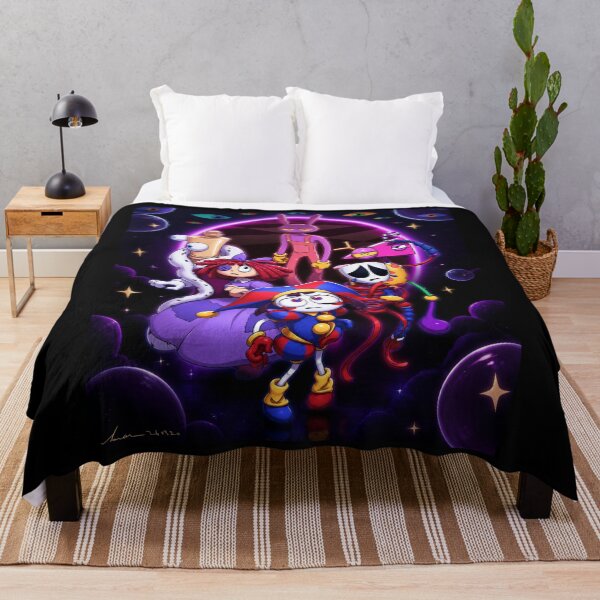 Item preview, The Amazing Circus designed and sold by warrrsx.
