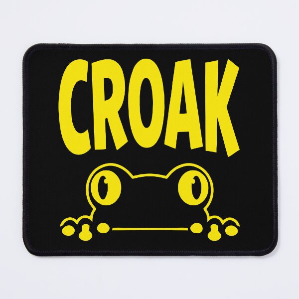 Item preview, Peeking Frog designed and sold by Amir Faysal.