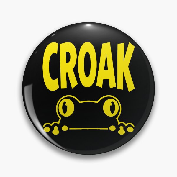 Item preview, Peeking Frog designed and sold by Amir Faysal.