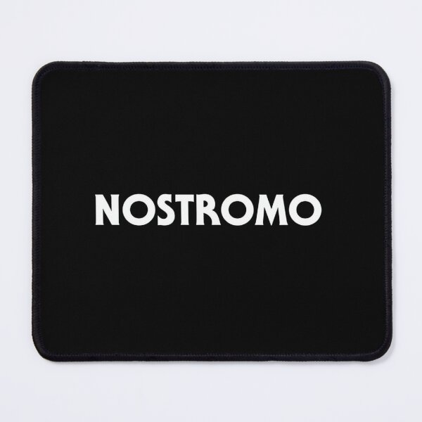 Item preview, Alien USCSS Nostromo - worn version designed and sold by Drizzlers.