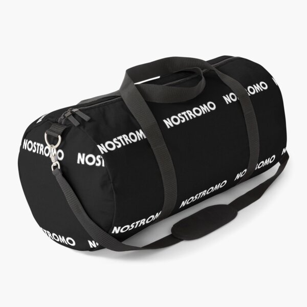 Item preview,  Alien USCSS Nostromo - worn version designed and sold by Drizzlers.