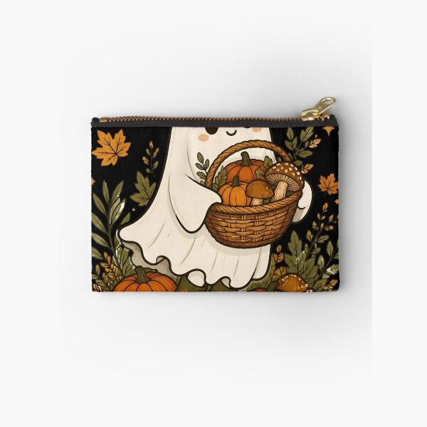 Item preview, Cute Ghost Harvest Gardener designed and sold by Fun2Fentastic.