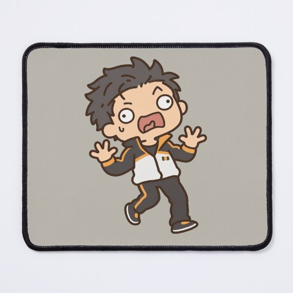 Item preview, Panicky Tracksuit Boi designed and sold by Peachy Dreams.