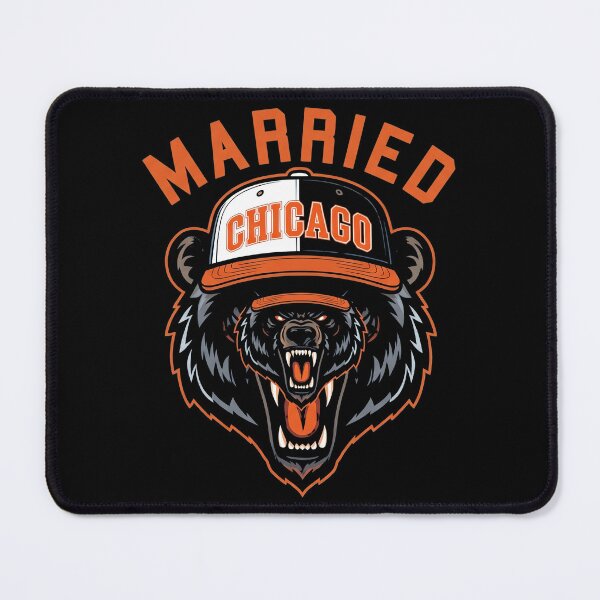 Item preview, Chicago Bears designed and sold by onlytiggokk.