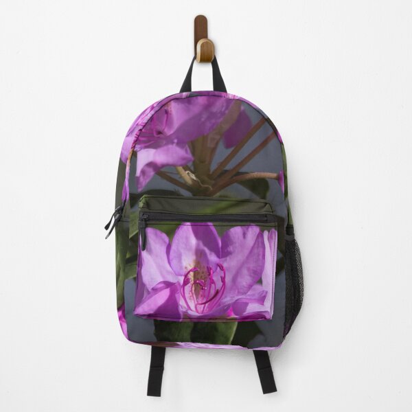 Item preview, Purple Rhododendrons — Oregon designed and sold by Ironbuffaloco25.