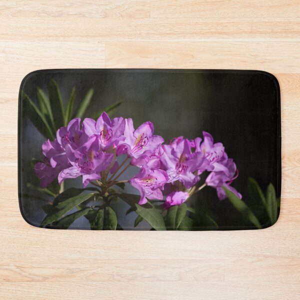 Item preview, Purple Rhododendrons — Oregon designed and sold by Wildfeatherphotography.
