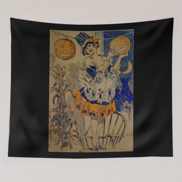 Item preview, Vintage Halloween  designed and sold by amanda150771.